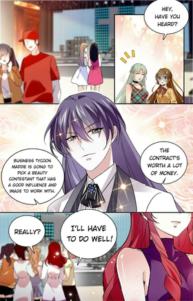 Read Deep Sea, Dangerous Love  144 Page 7 in English