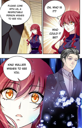 Read Deep Sea, Dangerous Love  144 Page 9 in English