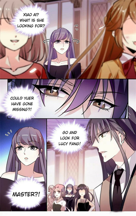 Read Deep Sea, Dangerous Love  145 Page 3 in English