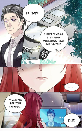 Read Deep Sea, Dangerous Love  145 Page 7 in English
