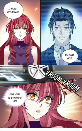 Read Deep Sea, Dangerous Love  145 Page 8 in English