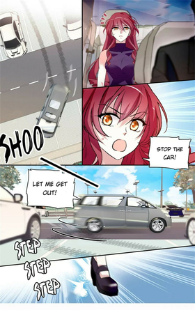 Read Deep Sea, Dangerous Love  145 Page 9 in English
