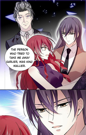 Read Deep Sea, Dangerous Love  146 Page 2 in English