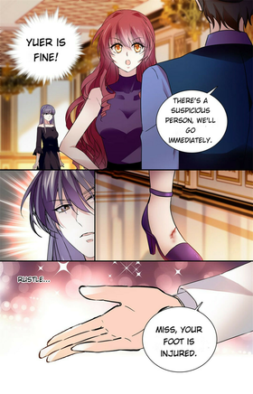 Read Deep Sea, Dangerous Love  146 Page 4 in English