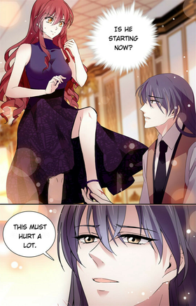 Read Deep Sea, Dangerous Love  146 Page 5 in English