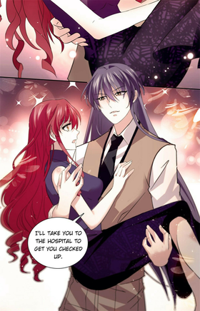 Read Deep Sea, Dangerous Love  146 Page 7 in English