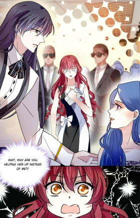Read Deep Sea, Dangerous Love  138 Page 1 in English