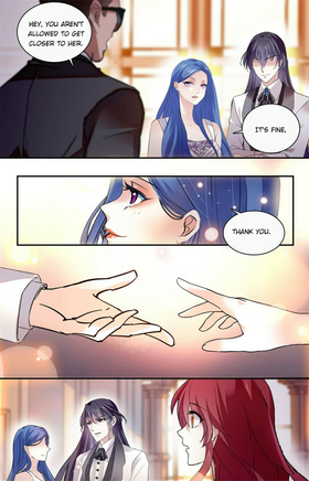 Read Deep Sea, Dangerous Love  138 Page 2 in English