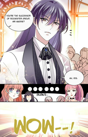 Read Deep Sea, Dangerous Love  138 Page 5 in English