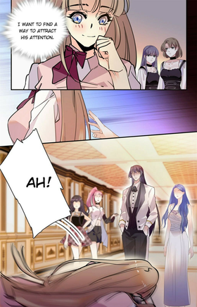 Read Deep Sea, Dangerous Love  138 Page 7 in English