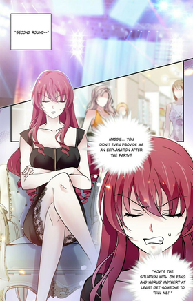 Read Deep Sea, Dangerous Love  139 Page 1 in English