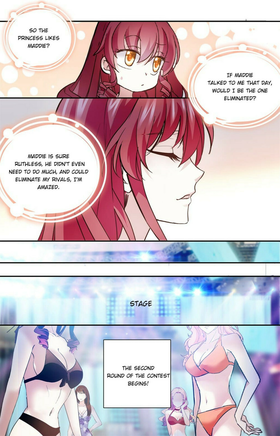 Read Deep Sea, Dangerous Love  139 Page 3 in English