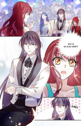Read Deep Sea, Dangerous Love  139 Page 5 in English