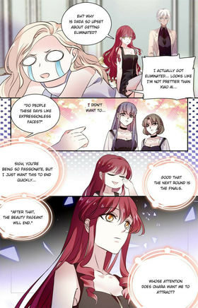 Read Deep Sea, Dangerous Love  139 Page 9 in English