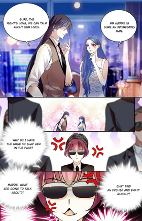 Read Deep Sea, Dangerous Love  140 Page 2 in English