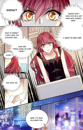 Read Deep Sea, Dangerous Love  140 Page 5 in English