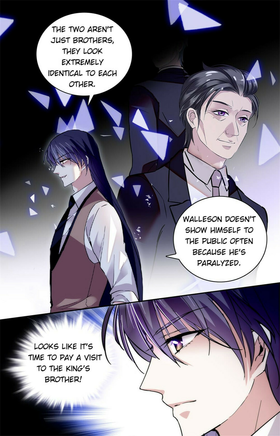 Read Deep Sea, Dangerous Love  147 Page 2 in English