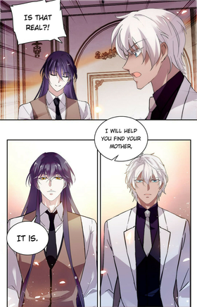 Read Deep Sea, Dangerous Love  147 Page 5 in English