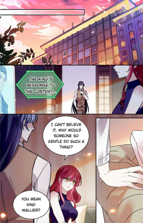 Read Deep Sea, Dangerous Love  147 Page 7 in English