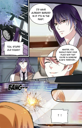 Read Deep Sea, Dangerous Love  148 Page 2 in English