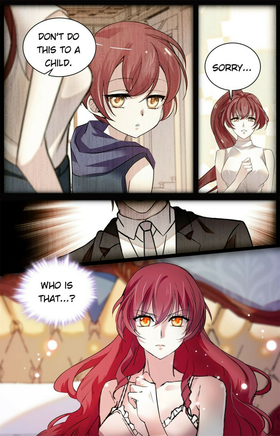 Read Deep Sea, Dangerous Love  148 Page 3 in English