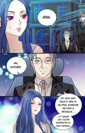 Read Deep Sea, Dangerous Love  148 Page 7 in English