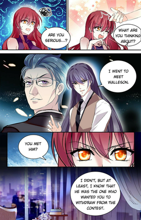 Read Deep Sea, Dangerous Love  149 Page 5 in English