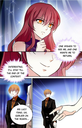 Read Deep Sea, Dangerous Love  149 Page 6 in English