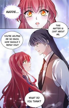 Read Deep Sea, Dangerous Love  149 Page 8 in English