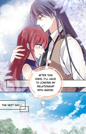 Read Deep Sea, Dangerous Love  149 Page 9 in English