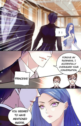 Read Deep Sea, Dangerous Love  150 Page 2 in English