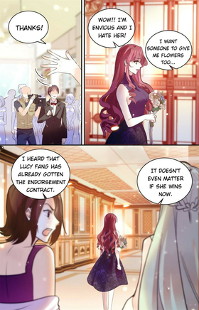 Read Deep Sea, Dangerous Love  150 Page 3 in English