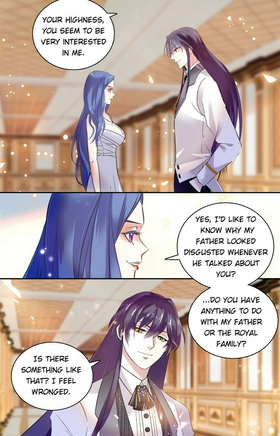 Read Deep Sea, Dangerous Love  150 Page 5 in English