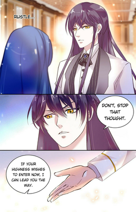 Read Deep Sea, Dangerous Love  150 Page 7 in English