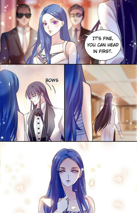 Read Deep Sea, Dangerous Love  150 Page 8 in English