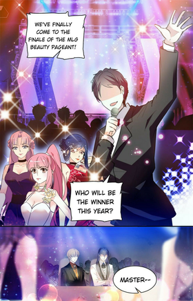 Read Deep Sea, Dangerous Love  151 Page 1 in English