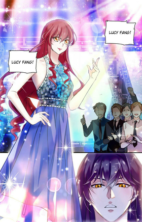 Read Deep Sea, Dangerous Love  151 Page 3 in English