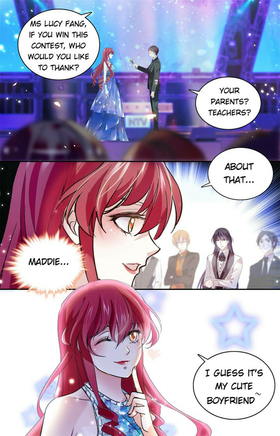 Read Deep Sea, Dangerous Love  151 Page 4 in English