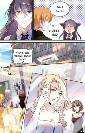 Read Deep Sea, Dangerous Love  151 Page 5 in English