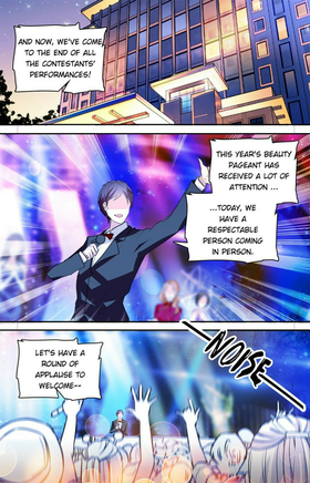 Read Deep Sea, Dangerous Love  151 Page 8 in English