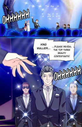 Read Deep Sea, Dangerous Love  152 Page 3 in English