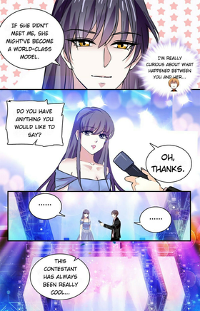 Read Deep Sea, Dangerous Love  152 Page 4 in English