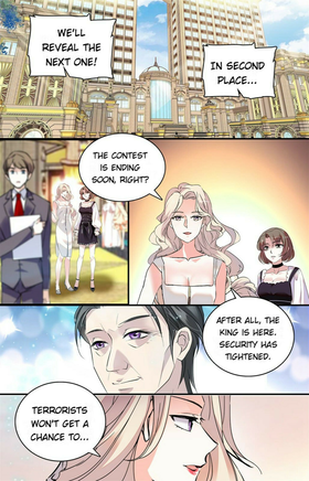 Read Deep Sea, Dangerous Love  152 Page 5 in English