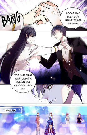 Read Deep Sea, Dangerous Love  153 Page 3 in English
