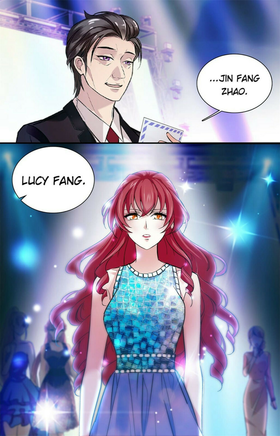 Read Deep Sea, Dangerous Love  153 Page 3 in English