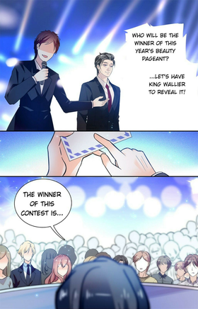 Read Deep Sea, Dangerous Love  153 Page 4 in English