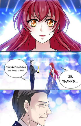 Read Deep Sea, Dangerous Love  153 Page 5 in English