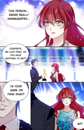 Read Deep Sea, Dangerous Love  153 Page 6 in English