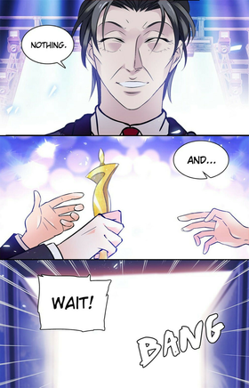 Read Deep Sea, Dangerous Love  153 Page 7 in English