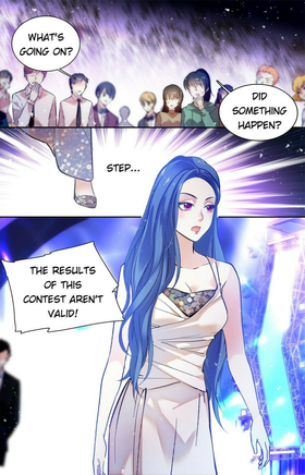 Read Deep Sea, Dangerous Love  153 Page 9 in English
